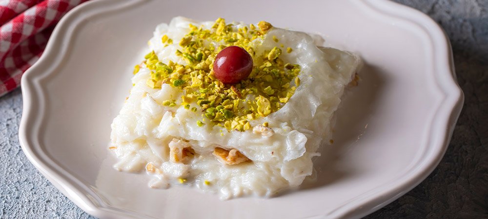 Gülaç