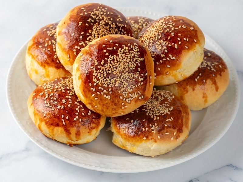 Poğaça